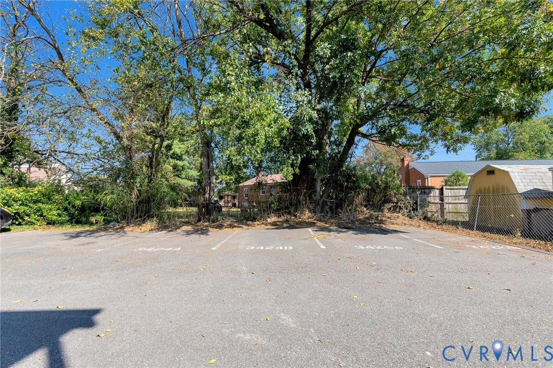 3424 & 3426 S Street, Oakwood, Richmond, VA 23223 4 Assigned spaces