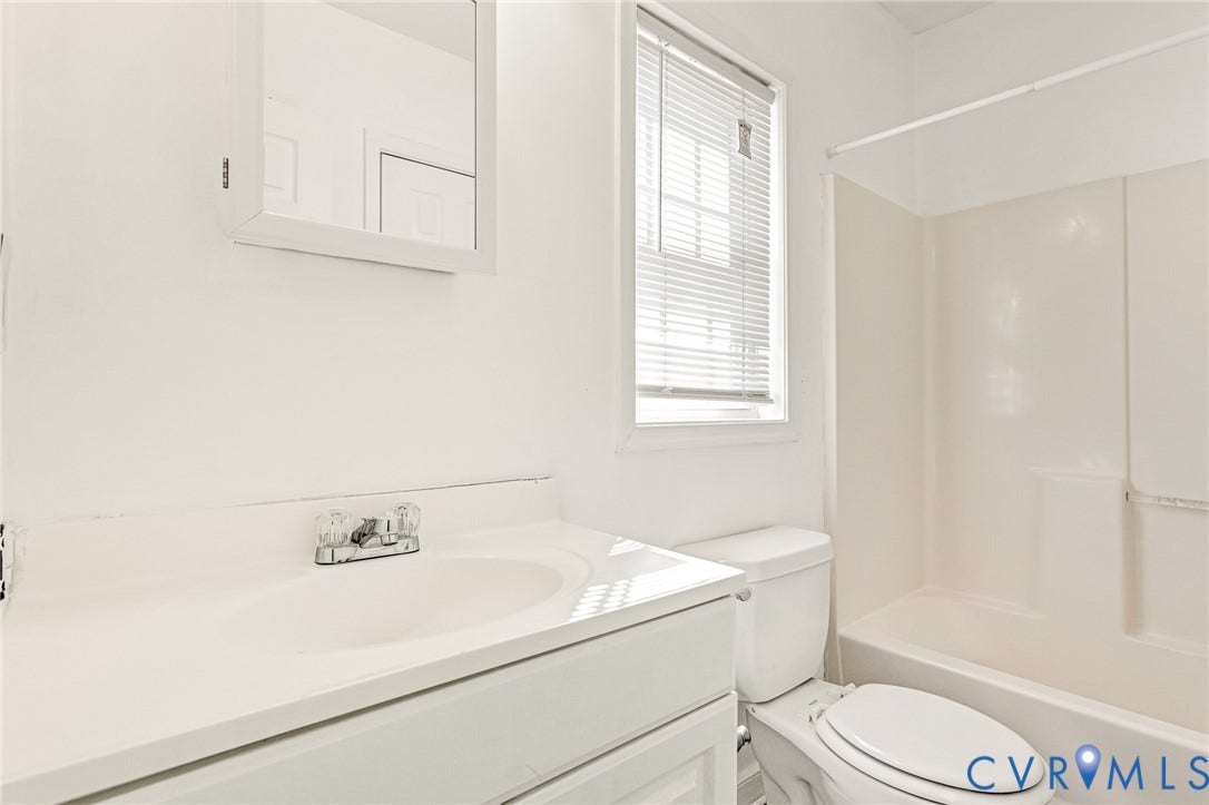 3424 & 3426 S Street, Oakwood, Richmond, VA 23223 3424 & 3426 S Street, Oakwood, Richmond, VA 23223