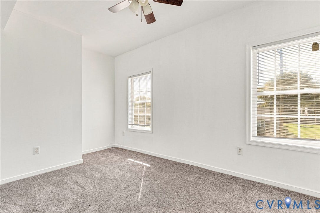 3424 & 3426 S Street, Oakwood, Richmond, VA 23223 3424 & 3426 S Street, Oakwood, Richmond, VA 23223