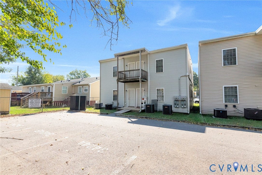3424 & 3426 S Street, Oakwood, Richmond, VA 23223 3424 & 3426 S Street, Oakwood, Richmond, VA 23223