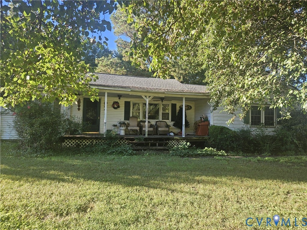 15022 George Wash Memorial Highway, Saluda, VA 23149