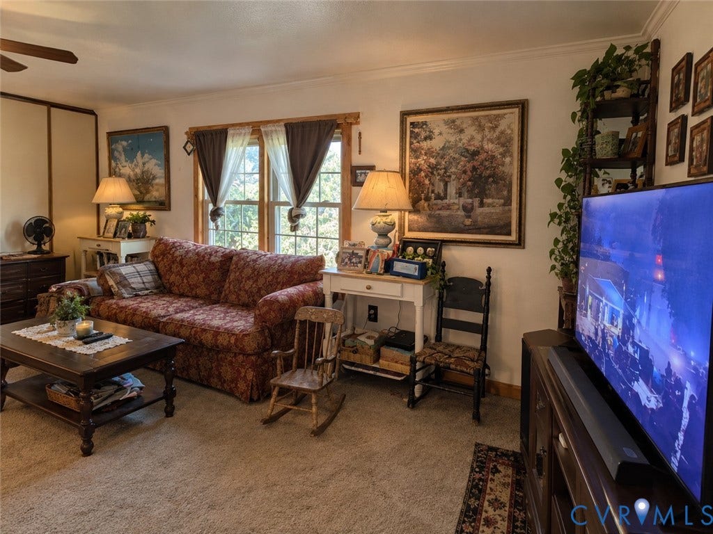 15022 George Wash Memorial Highway, Saluda, VA 23149