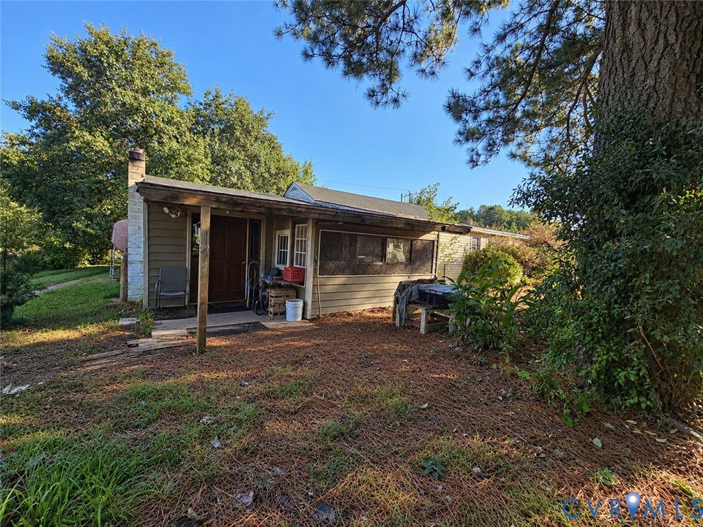 15022 George Wash Memorial Highway, Saluda, VA 23149