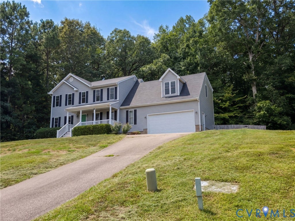 6413 Autumn Mist Way, Chesterfield, VA 23832 6413 Autumn Mist Way, Chesterfield, VA 23832