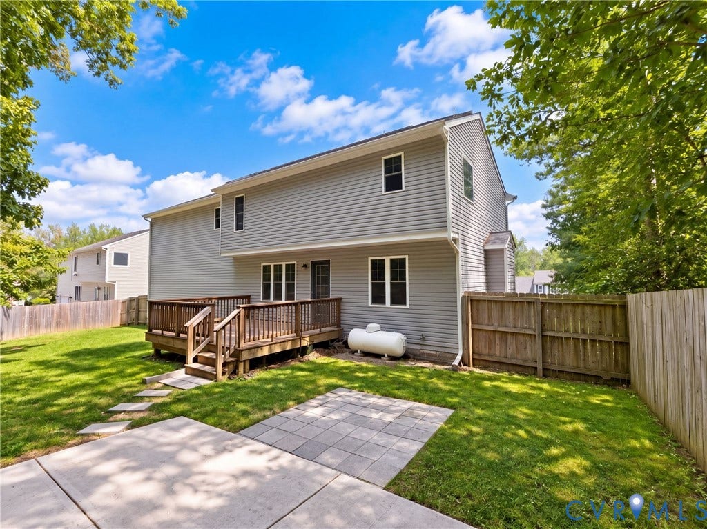 6413 Autumn Mist Way, Chesterfield, VA 23832 6413 Autumn Mist Way, Chesterfield, VA 23832