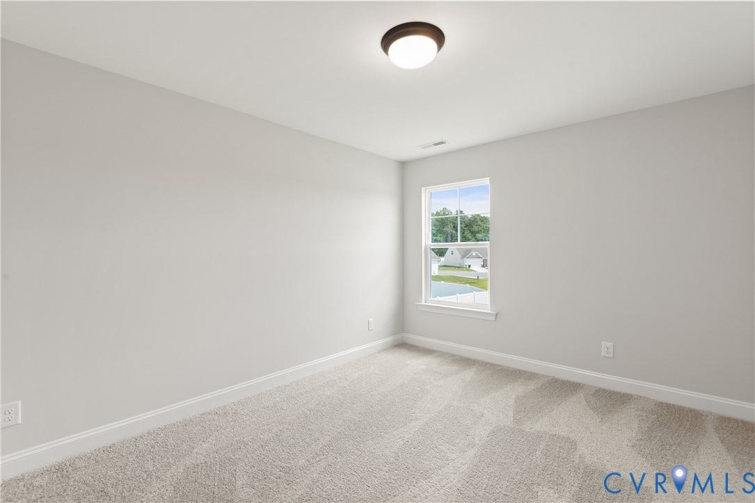 5036 Lorkimwood Road, Lawson Mill, Chesterfield, VA 23832 This home is TO BE BUILT. The photo represents the plan, not the actual home. Design selections may vary.
