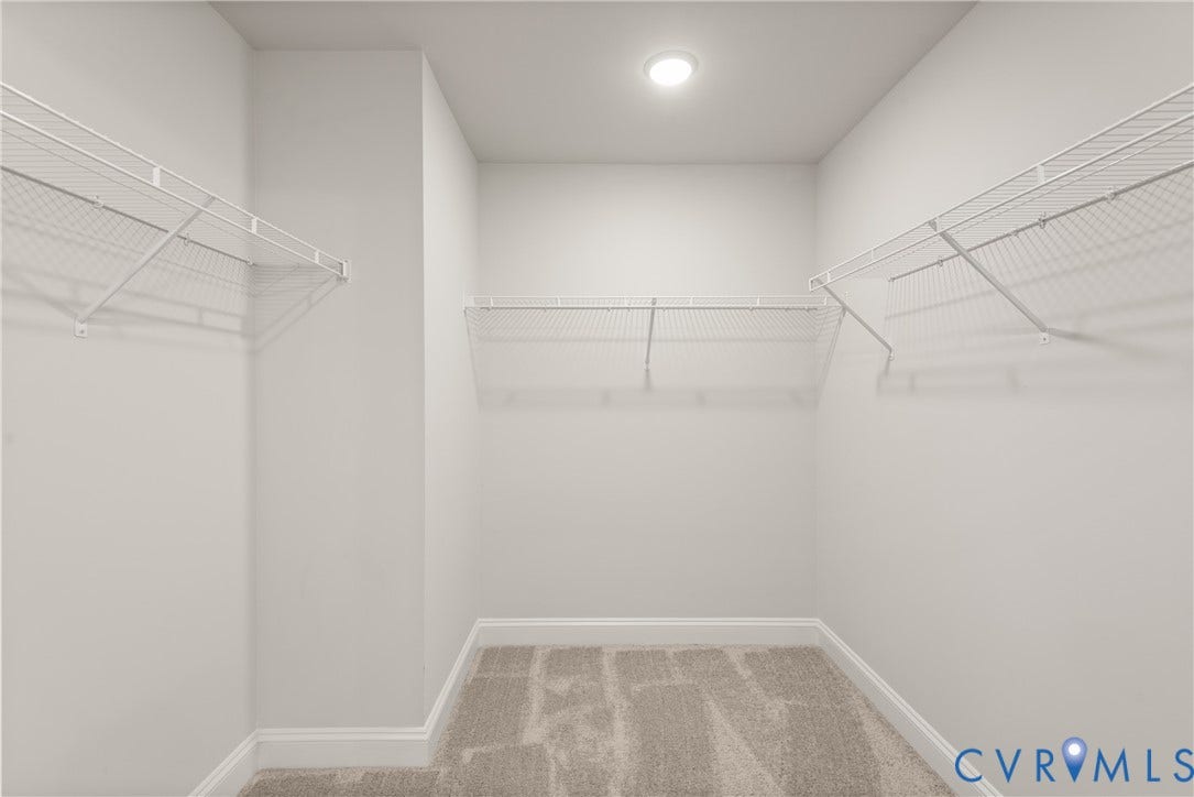 5036 Lorkimwood Road, Lawson Mill, Chesterfield, VA 23832 This home is TO BE BUILT. The photo represents the plan, not the actual home. Design selections may vary.