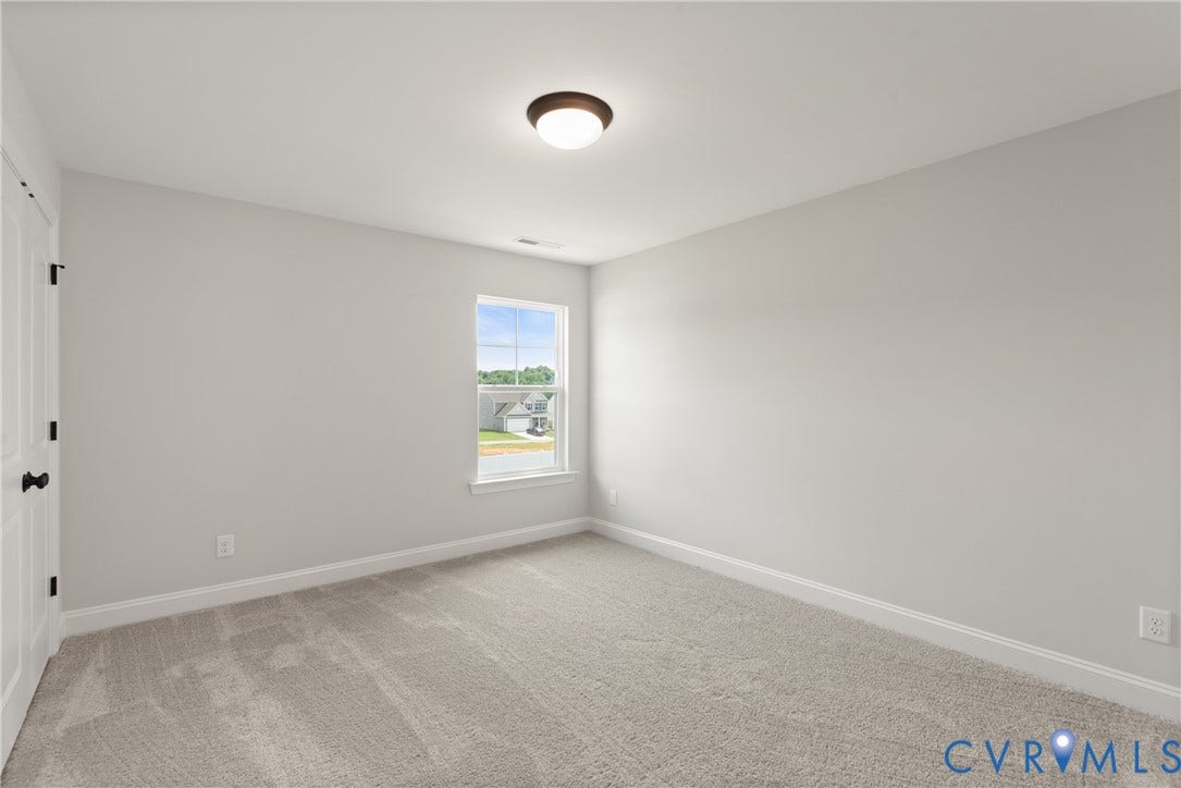 5036 Lorkimwood Road, Lawson Mill, Chesterfield, VA 23832 This home is TO BE BUILT. The photo represents the plan, not the actual home. Design selections may vary.