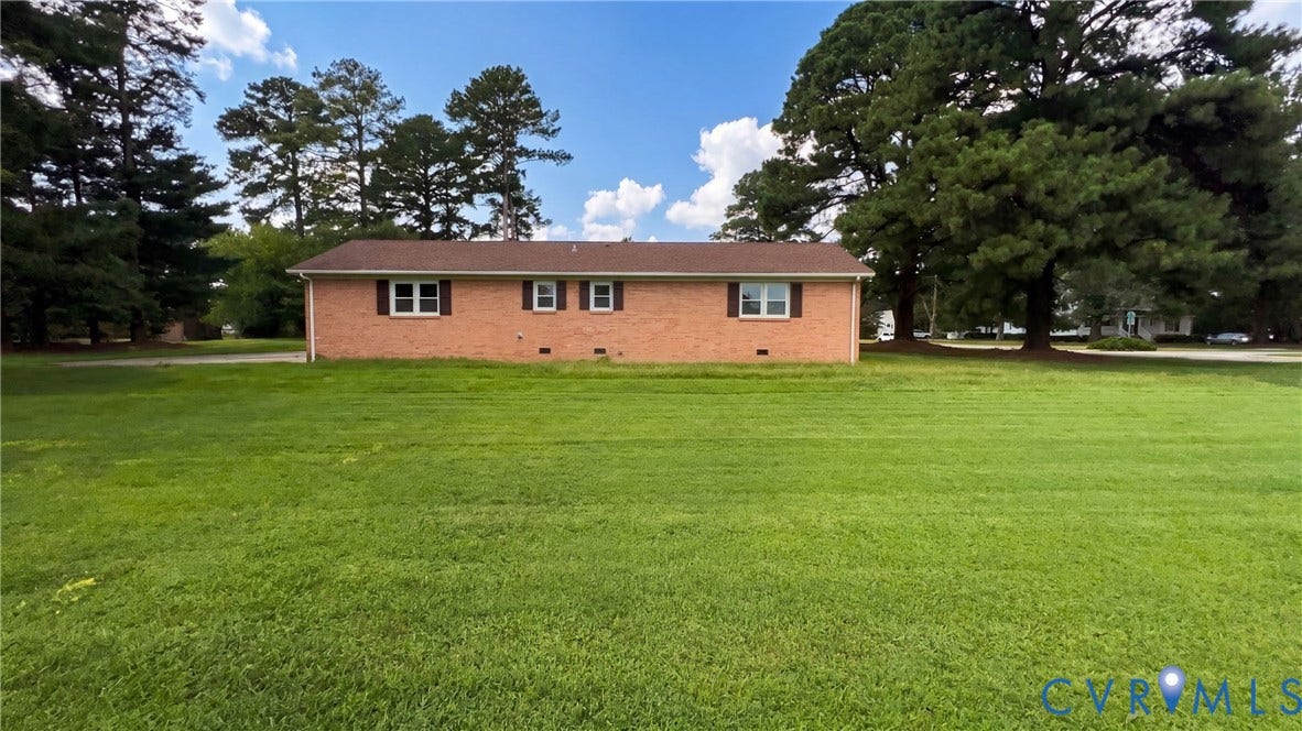 201 Laurel Street, Emporia, VA 23847 201 Laurel Street, Emporia, VA 23847
