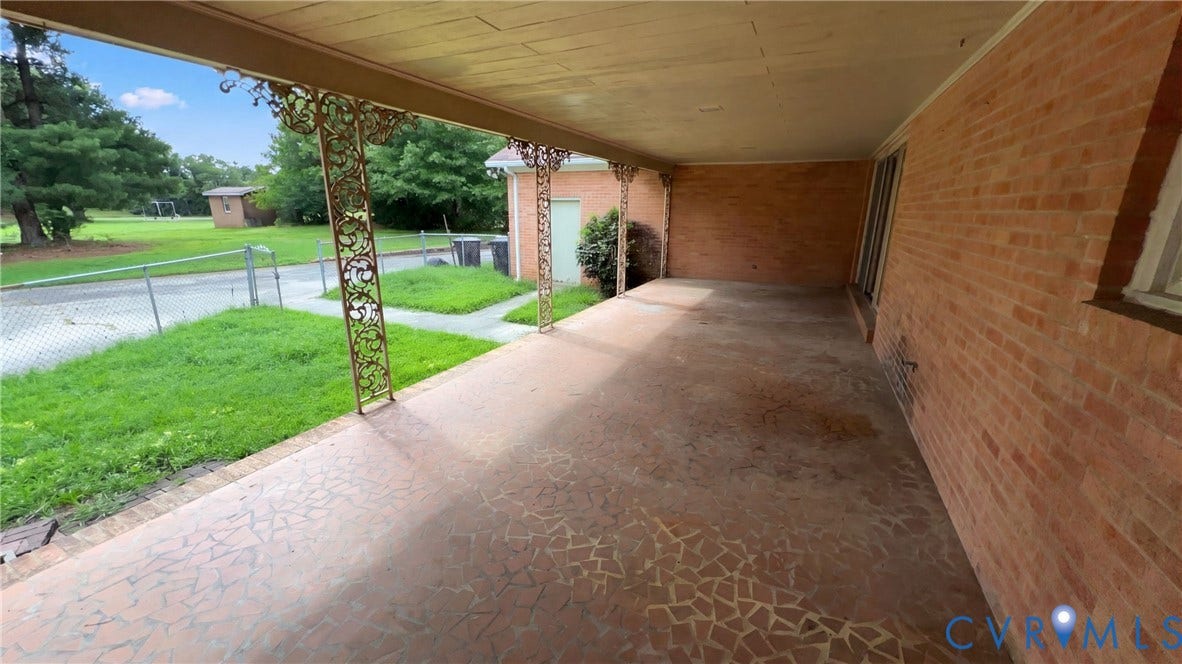 201 Laurel Street, Emporia, VA 23847 201 Laurel Street, Emporia, VA 23847