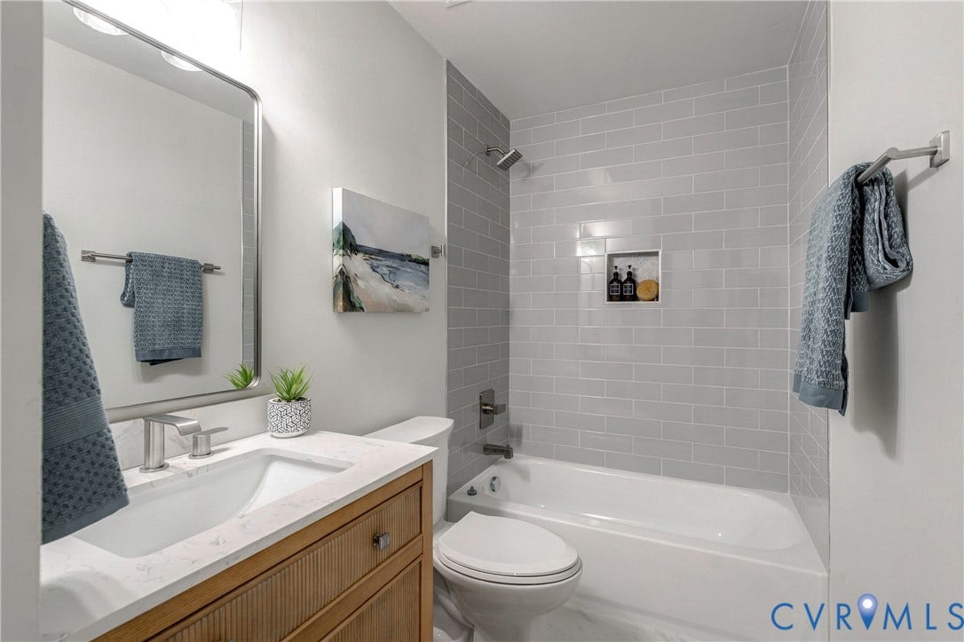 129 N Virginia Avenue, Highland Springs, VA 23223