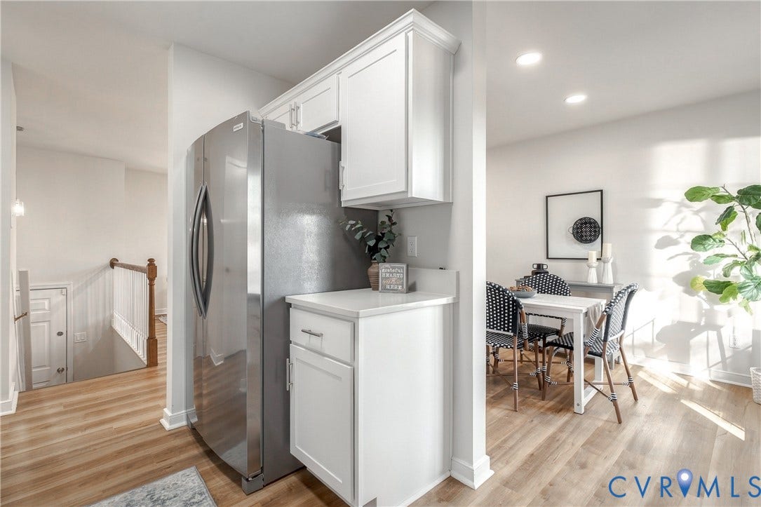 129 N Virginia Avenue, Highland Springs, VA 23223