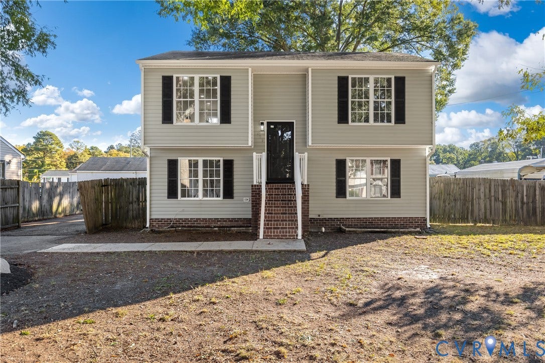 129 N Virginia Avenue, Highland Springs, VA 23223