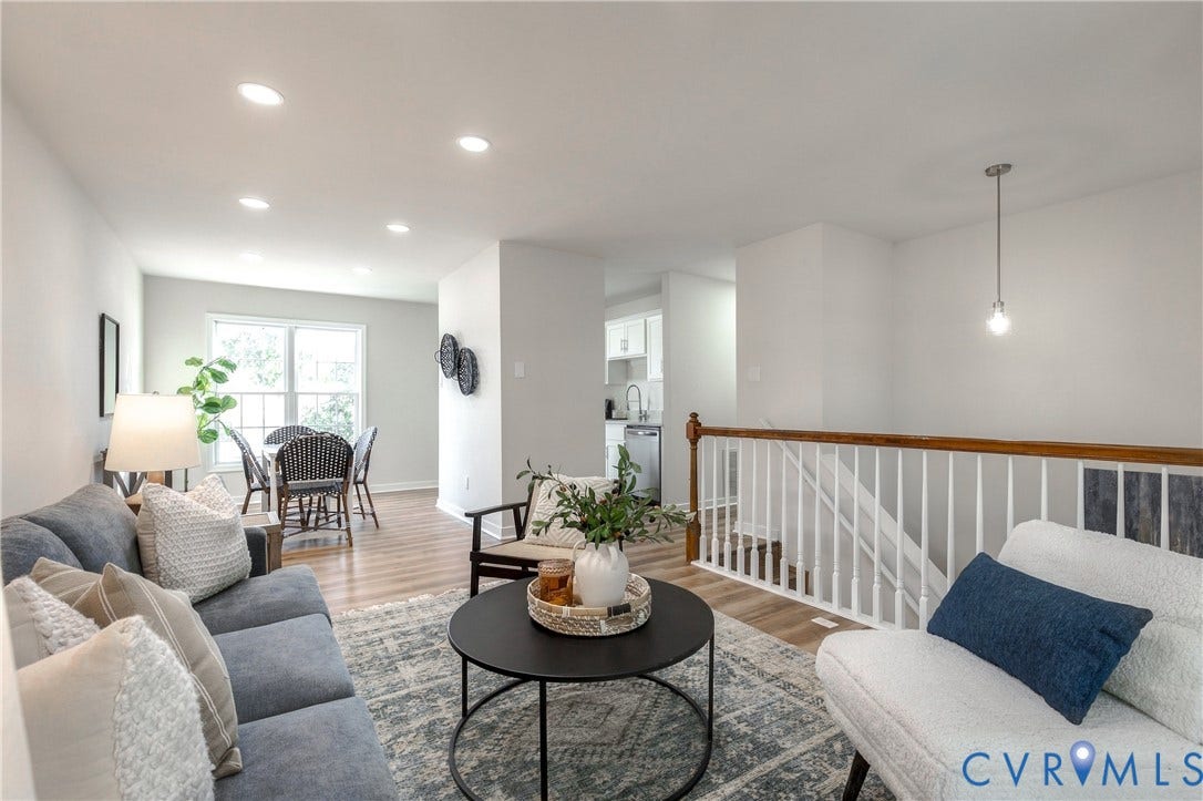 129 N Virginia Avenue, Highland Springs, VA 23223