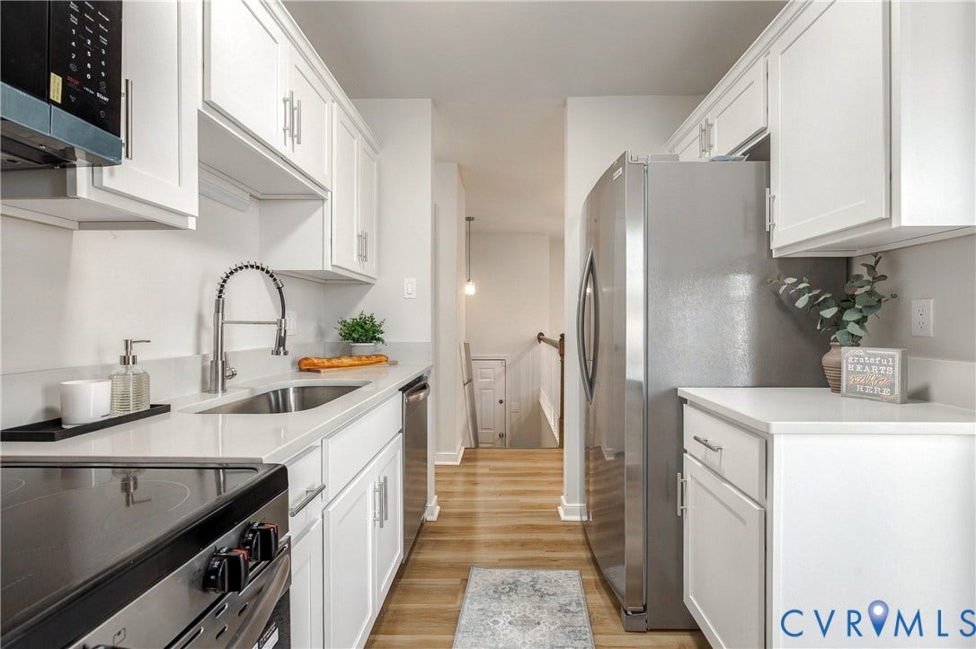 129 N Virginia Avenue, Highland Springs, VA 23223
