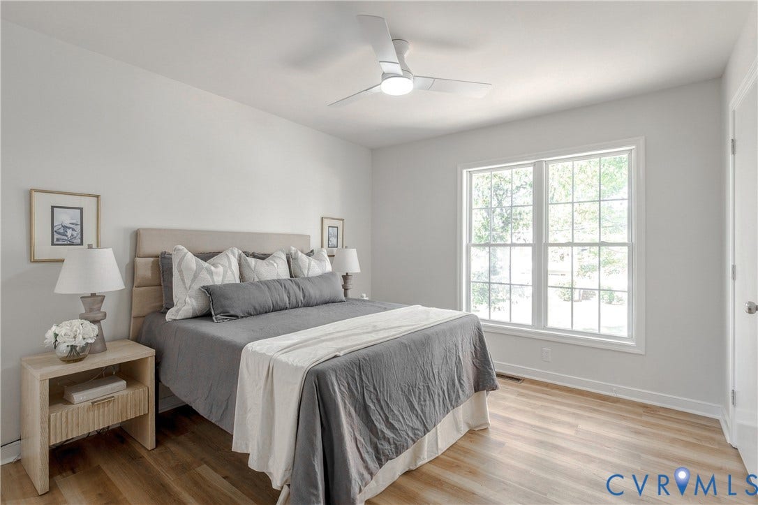 129 N Virginia Avenue, Highland Springs, VA 23223