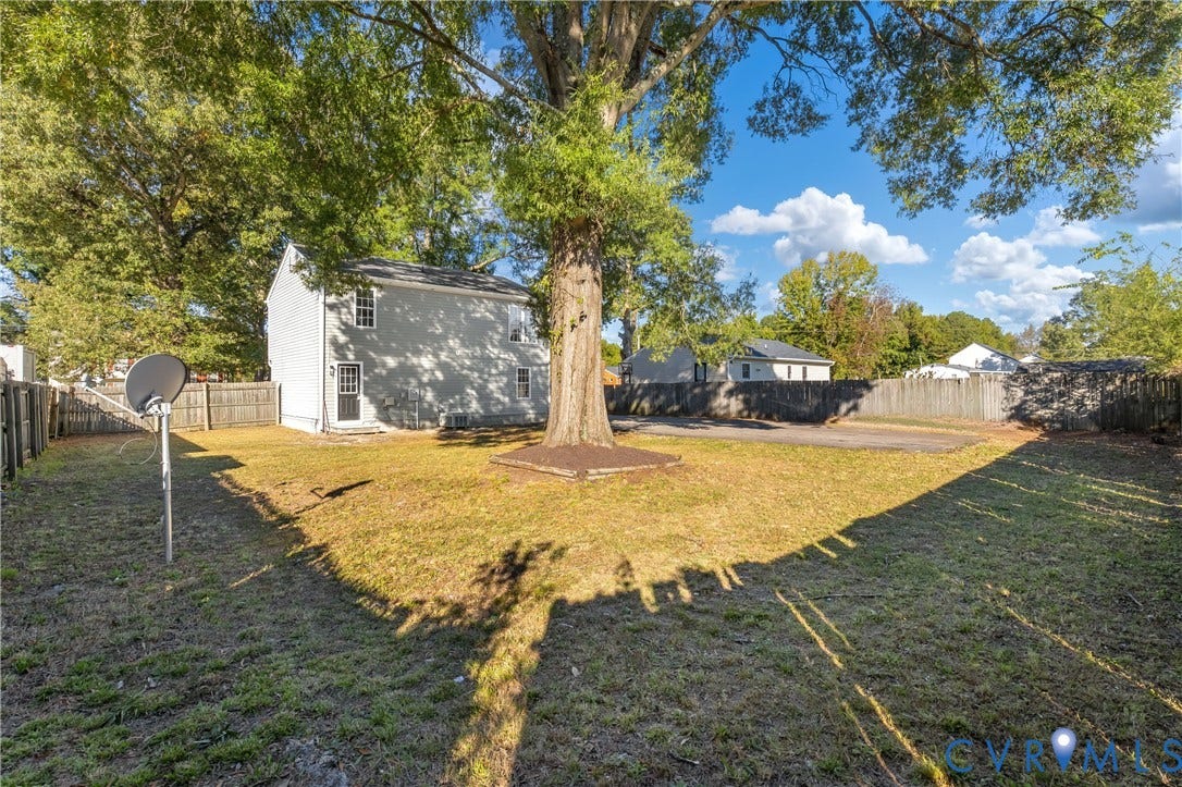 129 N Virginia Avenue, Highland Springs, VA 23223