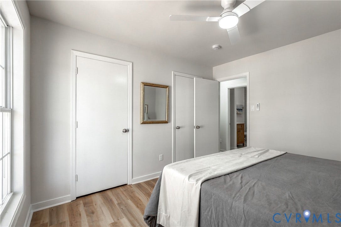 129 N Virginia Avenue, Highland Springs, VA 23223