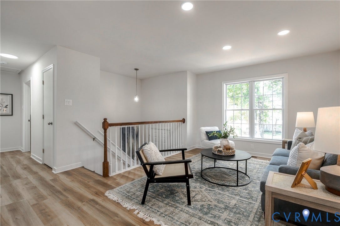 129 N Virginia Avenue, Highland Springs, VA 23223