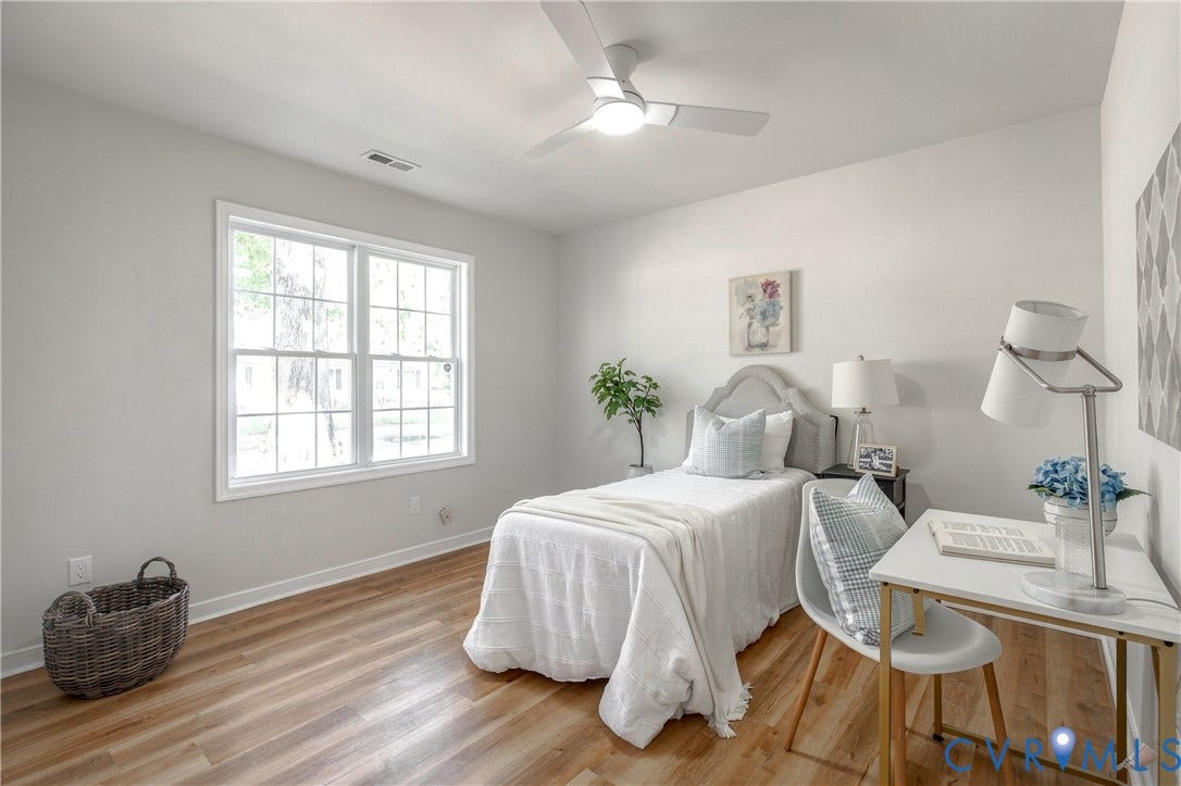 129 N Virginia Avenue, Highland Springs, VA 23223