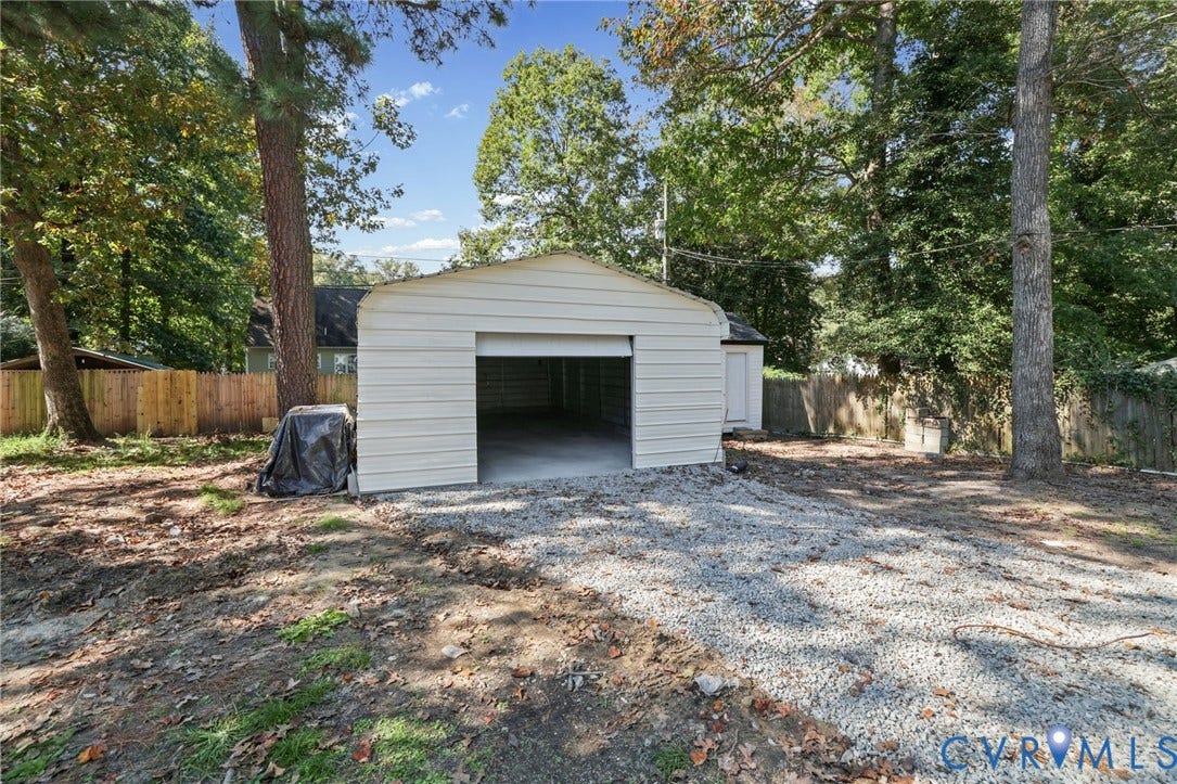 8924 Germont Avenue, Richmond, VA 23237 8924 Germont Avenue, Richmond, VA 23237
