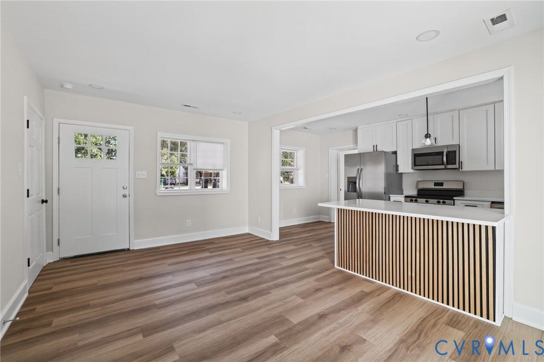 8924 Germont Avenue, Richmond, VA 23237 8924 Germont Avenue, Richmond, VA 23237