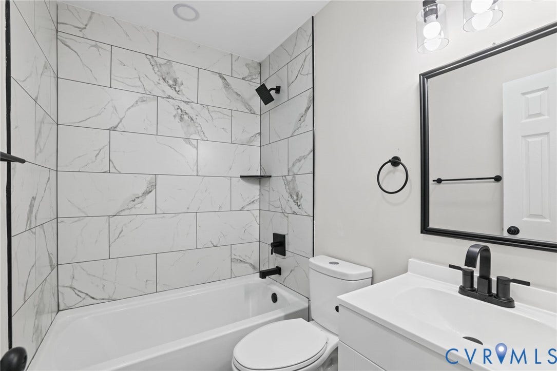 8924 Germont Avenue, Richmond, VA 23237 8924 Germont Avenue, Richmond, VA 23237