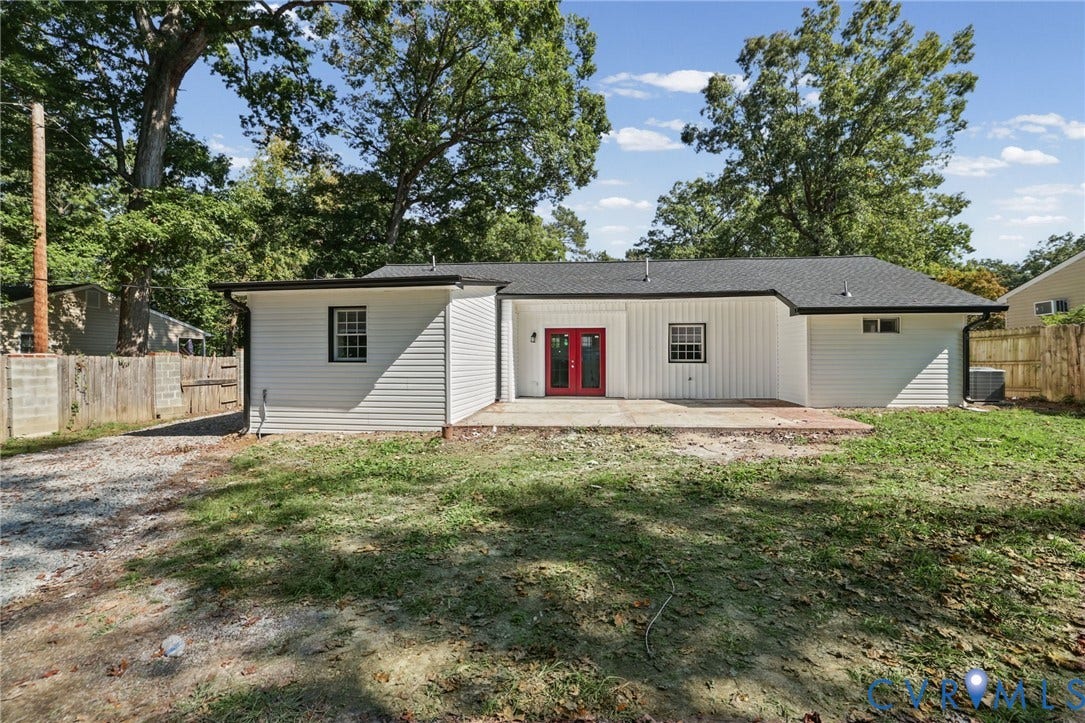 8924 Germont Avenue, Richmond, VA 23237 8924 Germont Avenue, Richmond, VA 23237