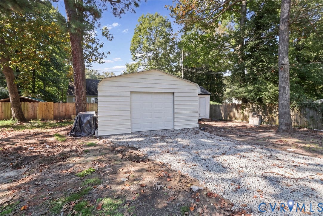 8924 Germont Avenue, Richmond, VA 23237 8924 Germont Avenue, Richmond, VA 23237