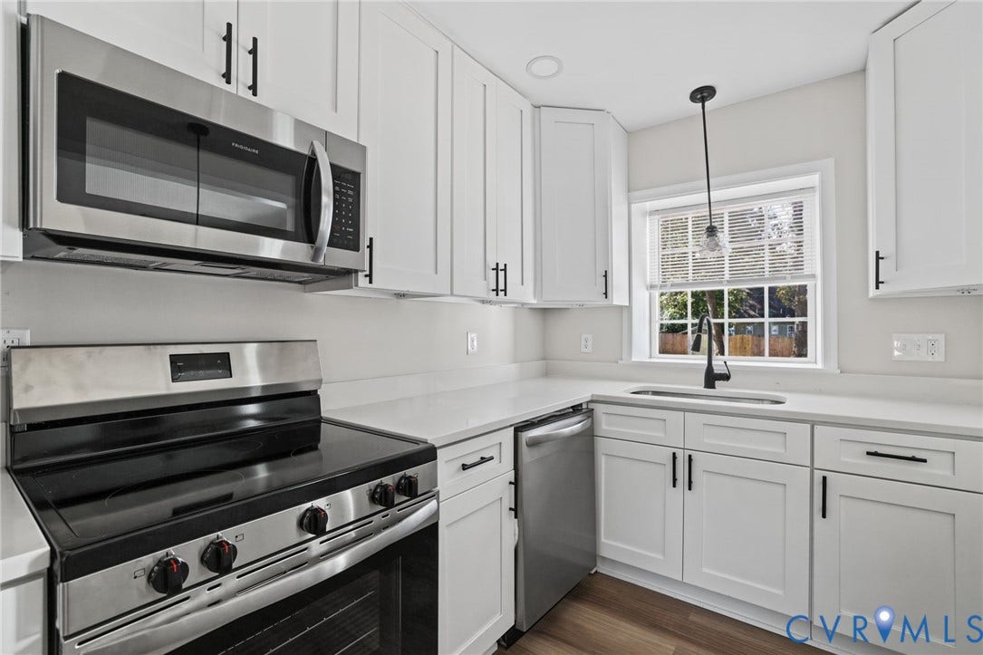 8924 Germont Avenue, Richmond, VA 23237 8924 Germont Avenue, Richmond, VA 23237