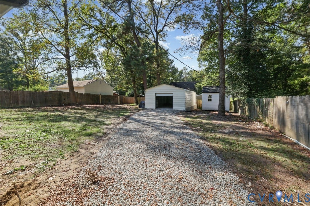 8924 Germont Avenue, Richmond, VA 23237 8924 Germont Avenue, Richmond, VA 23237