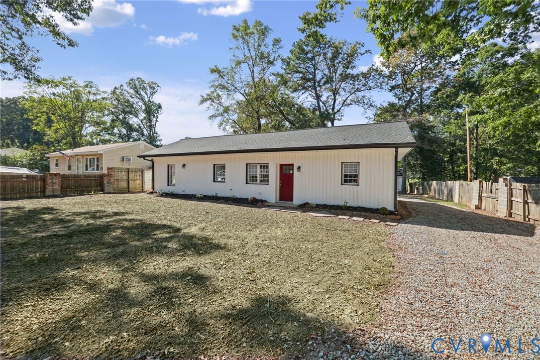 8924 Germont Avenue, Richmond, VA 23237 8924 Germont Avenue, Richmond, VA 23237
