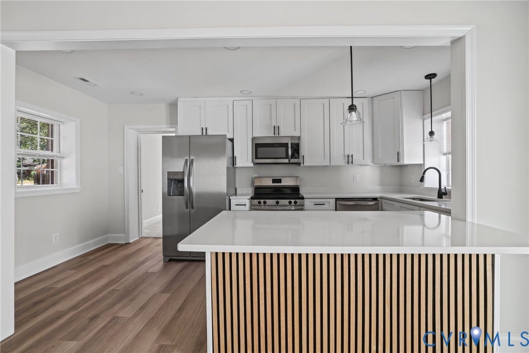 8924 Germont Avenue, Richmond, VA 23237 8924 Germont Avenue, Richmond, VA 23237