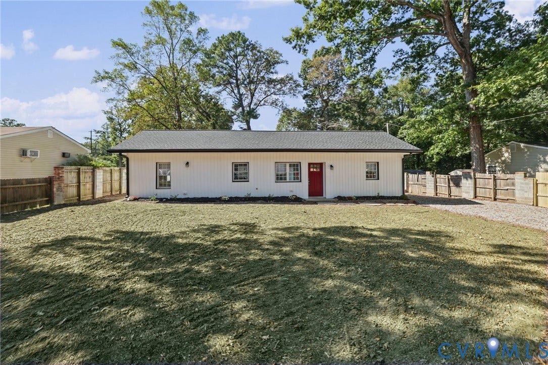 8924 Germont Avenue, Richmond, VA 23237 8924 Germont Avenue, Richmond, VA 23237