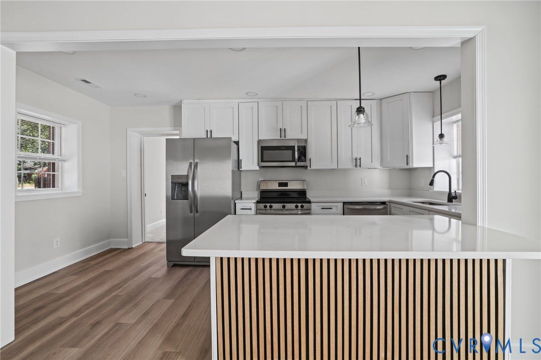 8924 Germont Avenue, Richmond, VA 23237 8924 Germont Avenue, Richmond, VA 23237