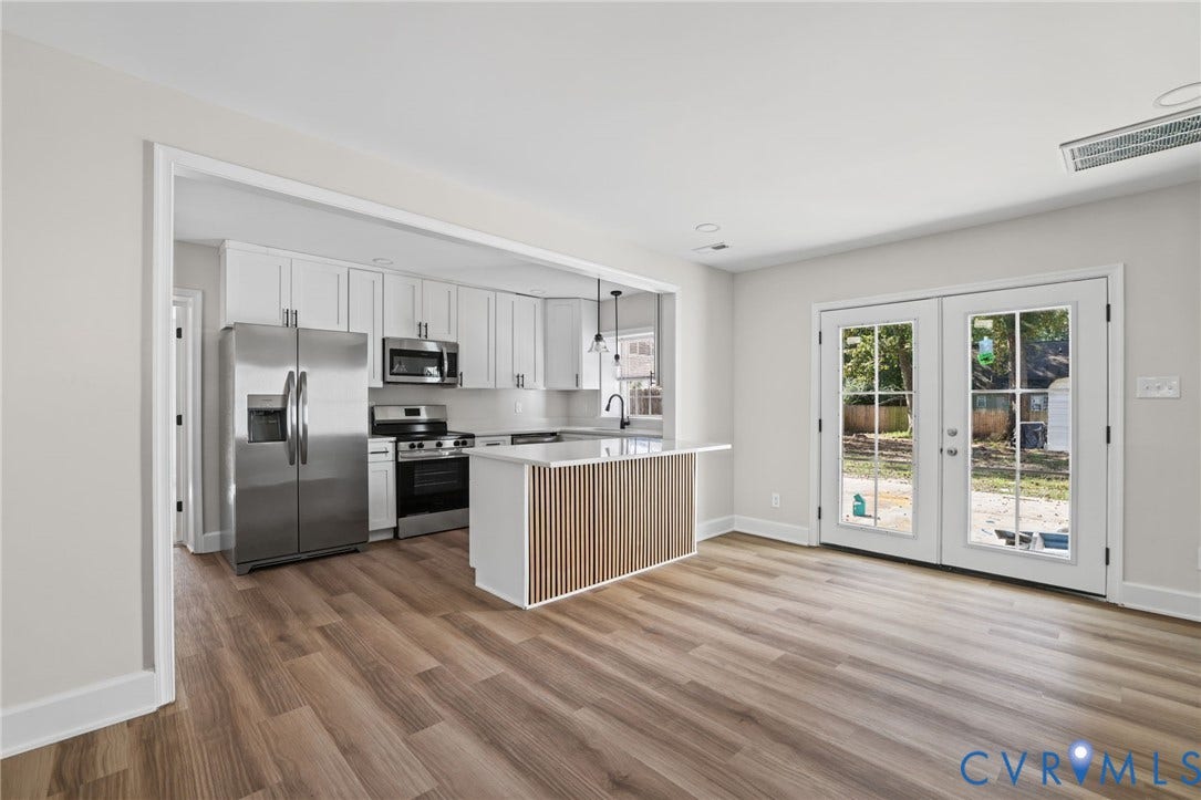 8924 Germont Avenue, Richmond, VA 23237 8924 Germont Avenue, Richmond, VA 23237