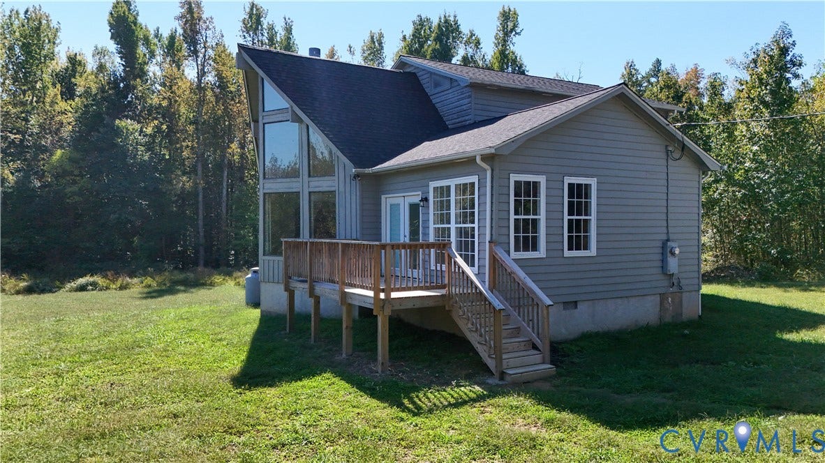 6502 Nutbush Road, Rural Countryside, Lunenburg, VA 23942 6502 Nutbush Road, Rural Countryside, Lunenburg, VA 23942