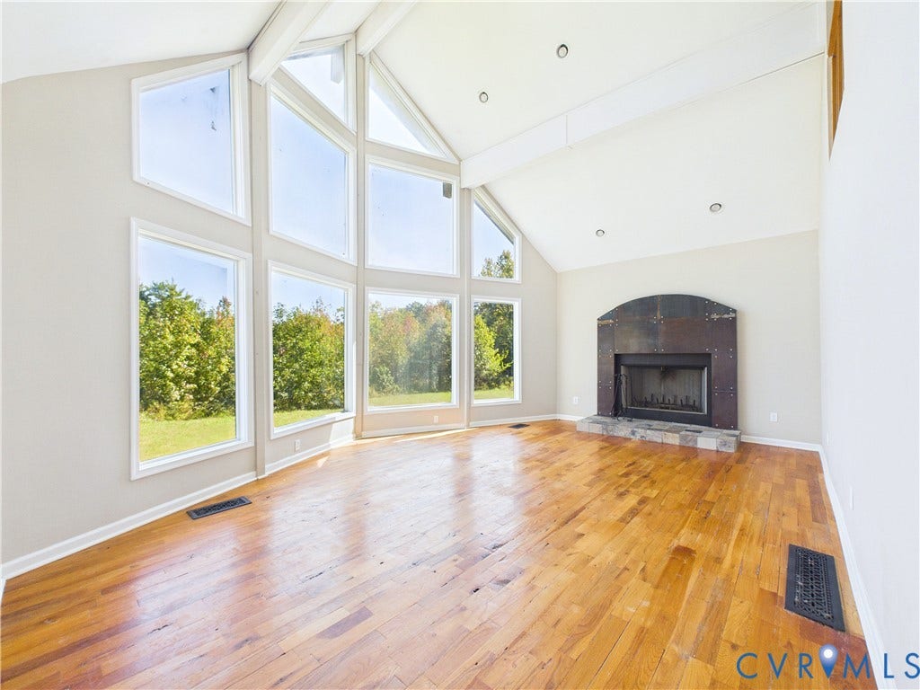 6502 Nutbush Road, Rural Countryside, Lunenburg, VA 23942 6502 Nutbush Road, Rural Countryside, Lunenburg, VA 23942