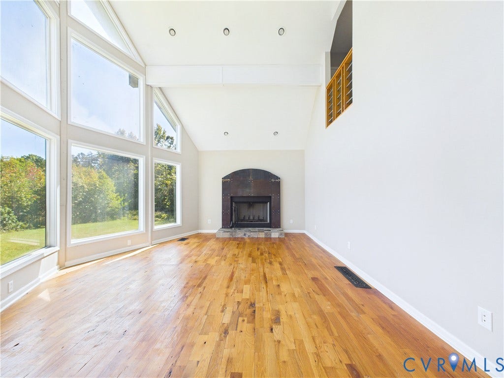 6502 Nutbush Road, Rural Countryside, Lunenburg, VA 23942 6502 Nutbush Road, Rural Countryside, Lunenburg, VA 23942
