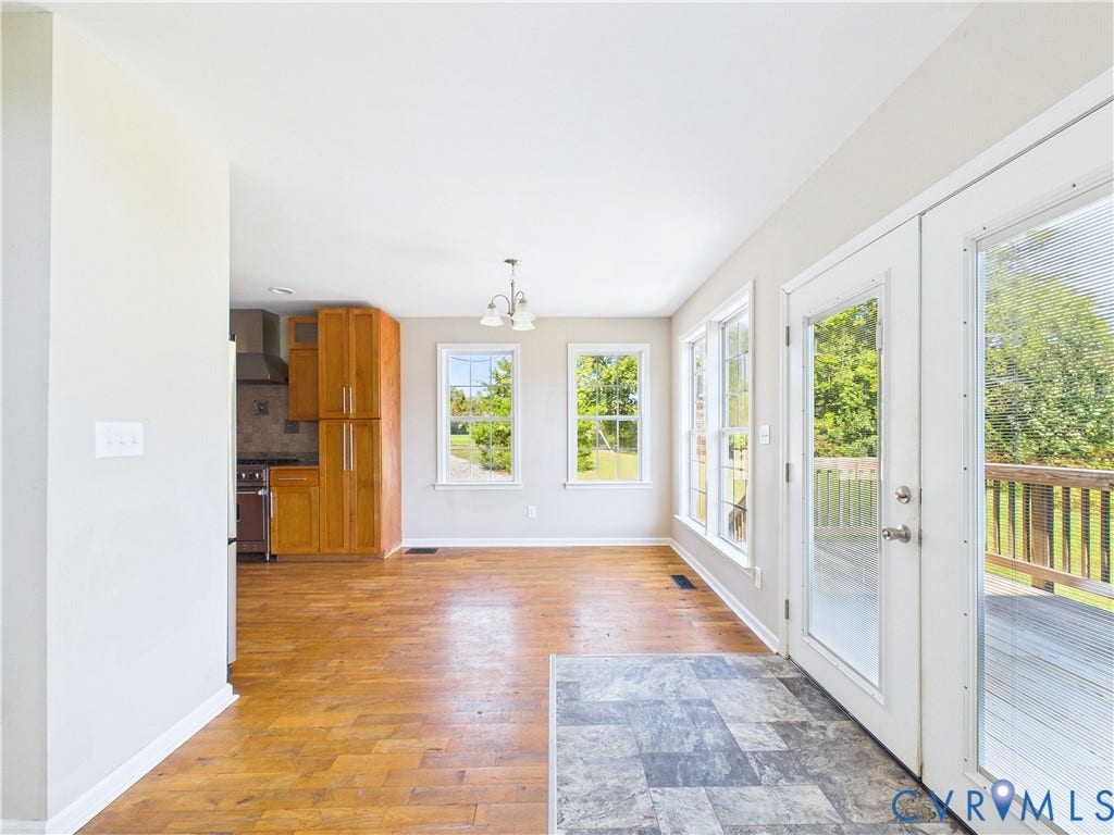 6502 Nutbush Road, Rural Countryside, Lunenburg, VA 23942 6502 Nutbush Road, Rural Countryside, Lunenburg, VA 23942