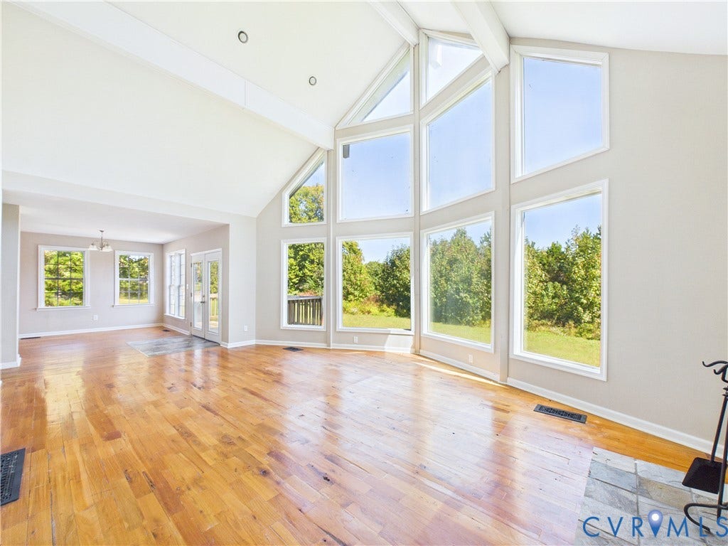 6502 Nutbush Road, Rural Countryside, Lunenburg, VA 23942 6502 Nutbush Road, Rural Countryside, Lunenburg, VA 23942