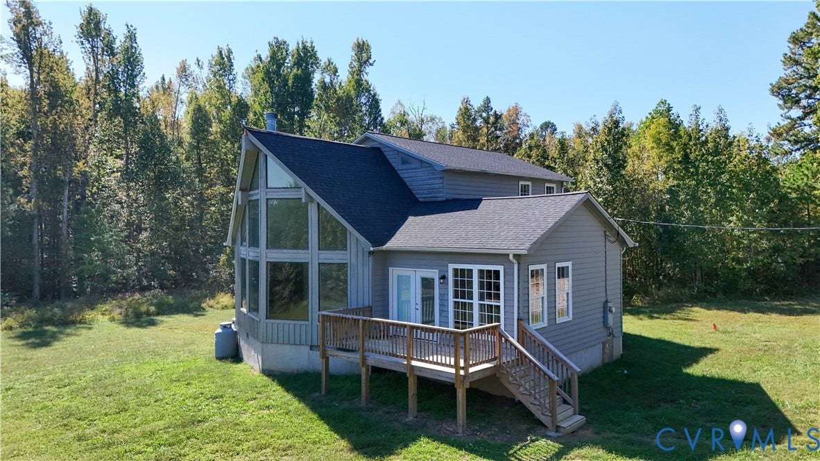 6502 Nutbush Road, Rural Countryside, Lunenburg, VA 23942 6502 Nutbush Road, Rural Countryside, Lunenburg, VA 23942