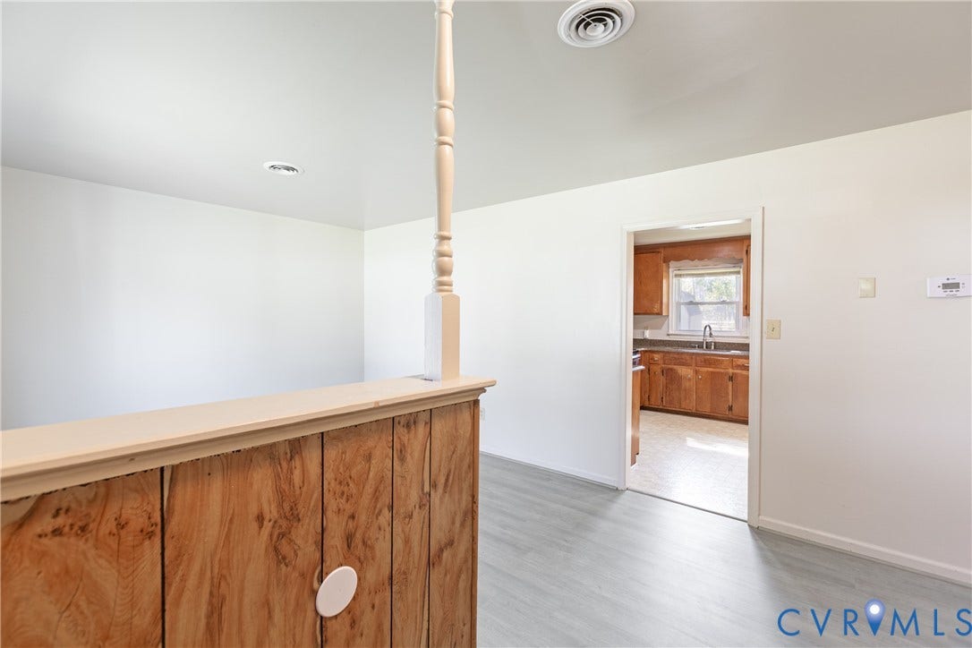 542 Petty Street, Petersburg, VA 23805 542 Petty Street, Petersburg, VA 23805