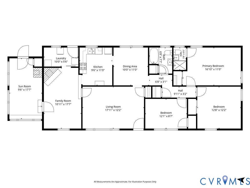 3925 Hickory Road, Southampton, Richmond, VA 23235 3925 Hickory Road, Southampton, Richmond, VA 23235