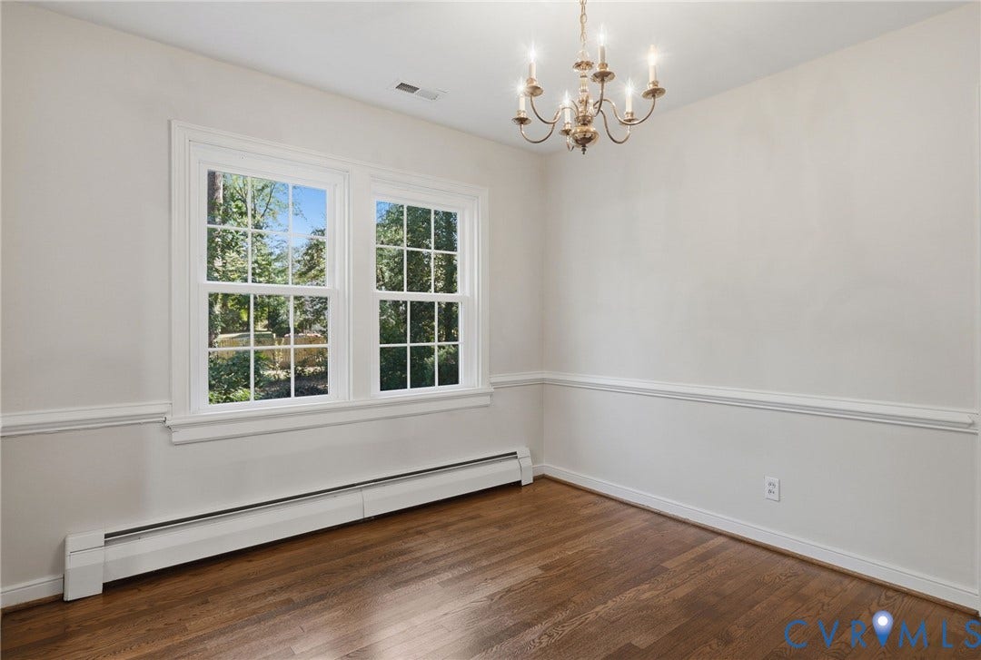 3925 Hickory Road, Southampton, Richmond, VA 23235 3925 Hickory Road, Southampton, Richmond, VA 23235