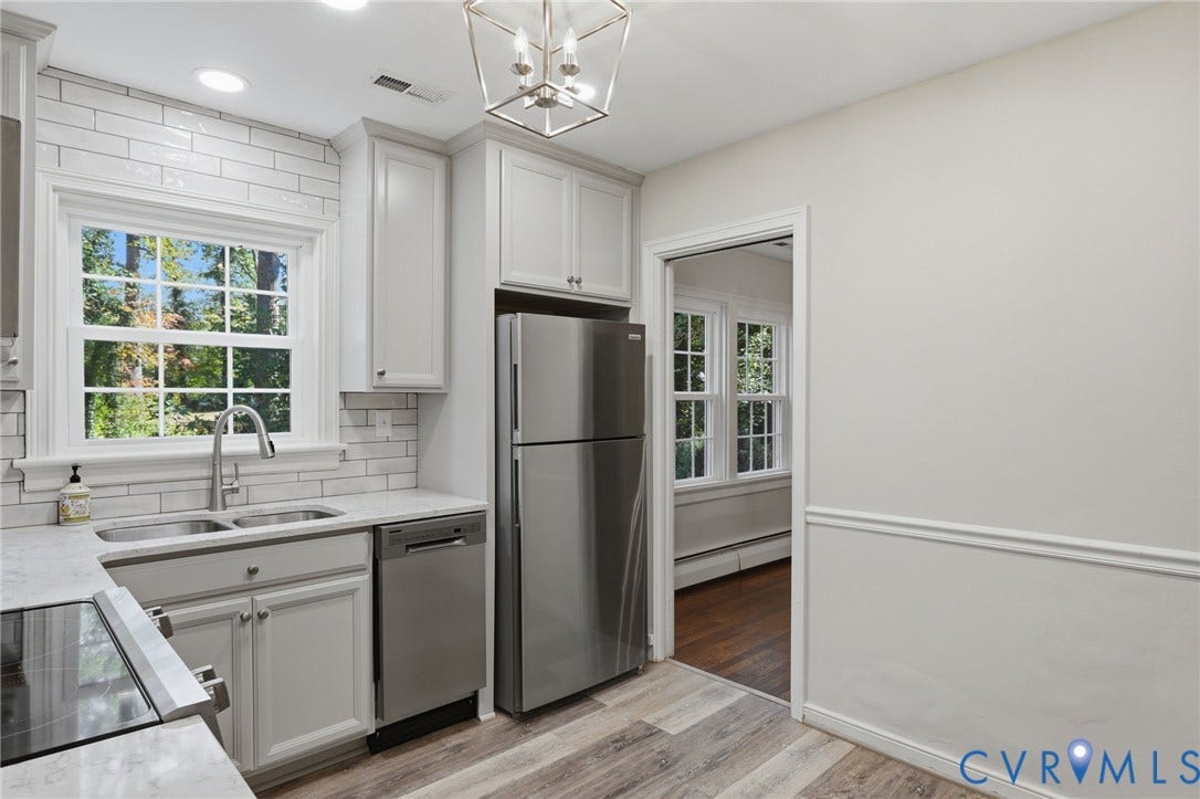 3925 Hickory Road, Southampton, Richmond, VA 23235 3925 Hickory Road, Southampton, Richmond, VA 23235