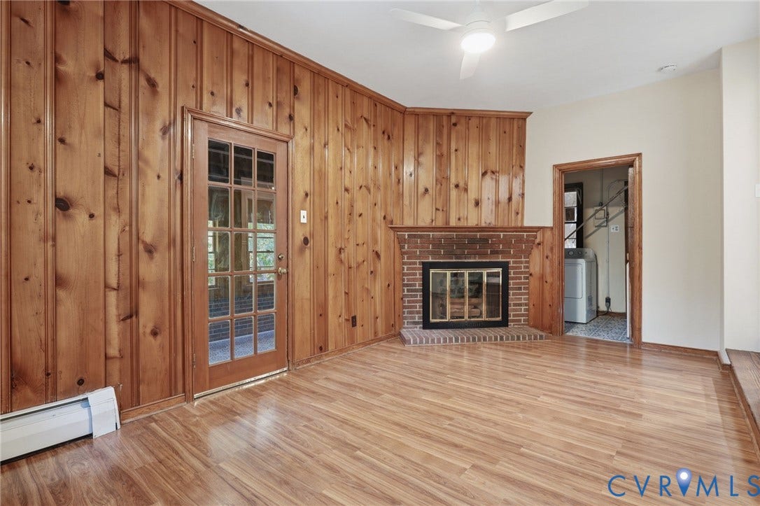 3925 Hickory Road, Southampton, Richmond, VA 23235 3925 Hickory Road, Southampton, Richmond, VA 23235