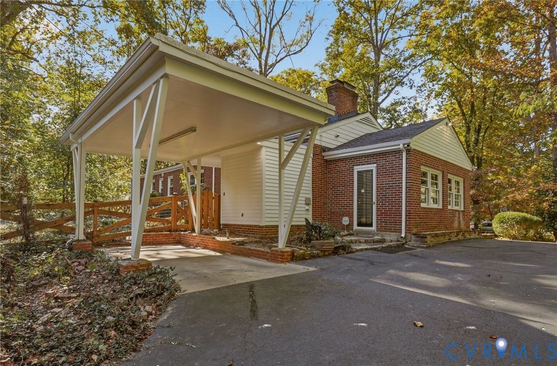 3925 Hickory Road, Southampton, Richmond, VA 23235 3925 Hickory Road, Southampton, Richmond, VA 23235