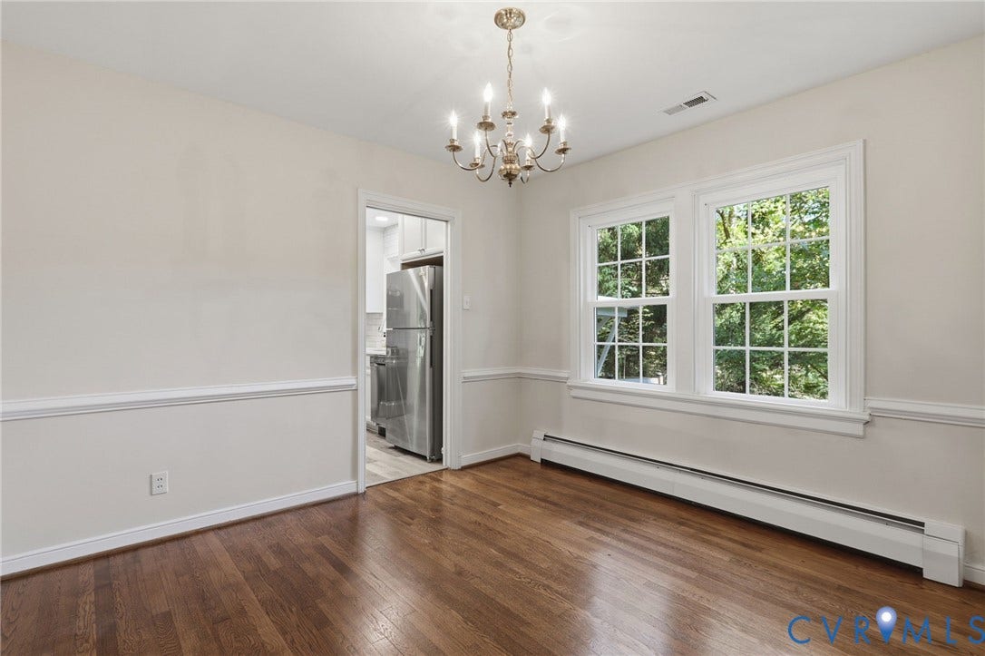 3925 Hickory Road, Southampton, Richmond, VA 23235 3925 Hickory Road, Southampton, Richmond, VA 23235