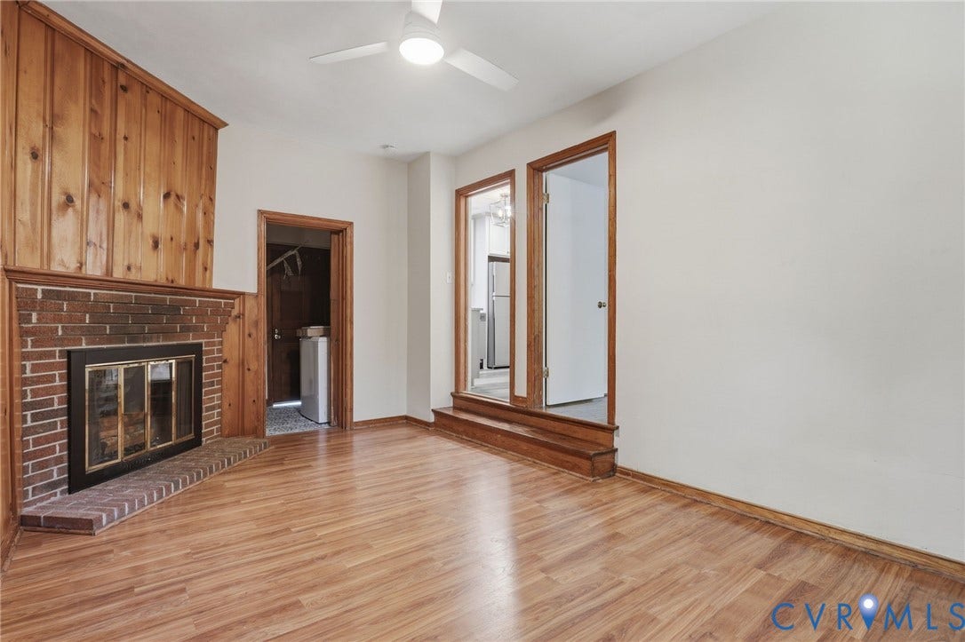 3925 Hickory Road, Southampton, Richmond, VA 23235 3925 Hickory Road, Southampton, Richmond, VA 23235